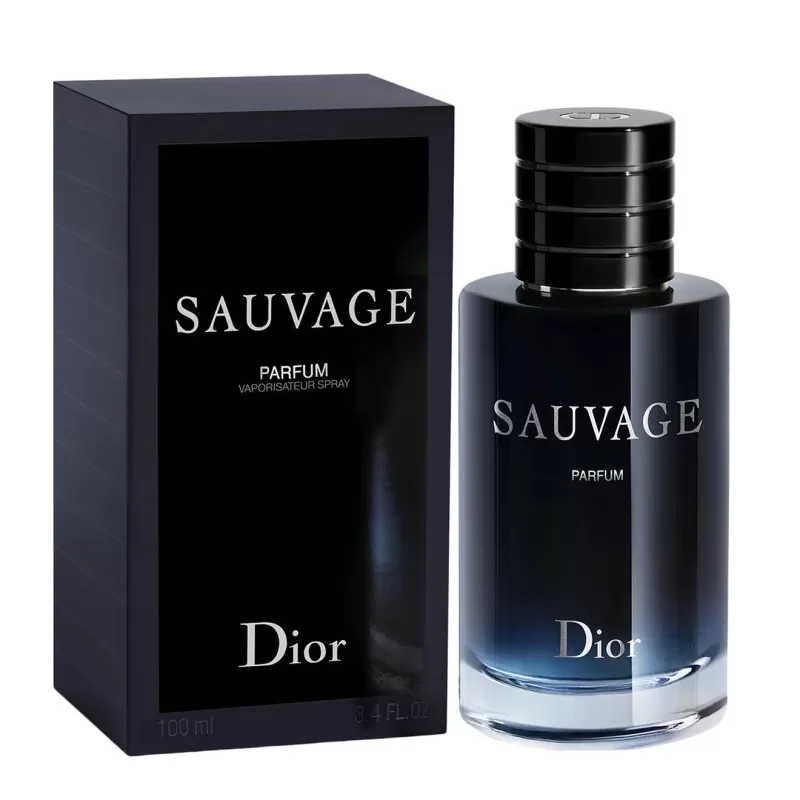 Dior Sauvage EDP Erkek Parfüm 100 Ml