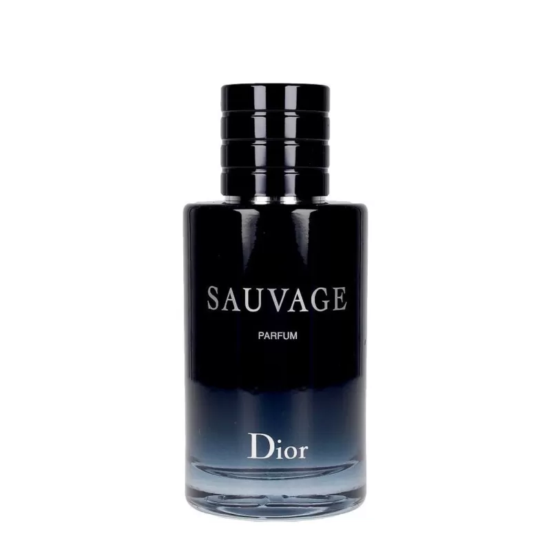 Dior Sauvage EDP Tester Erkek Parfüm 100 Ml