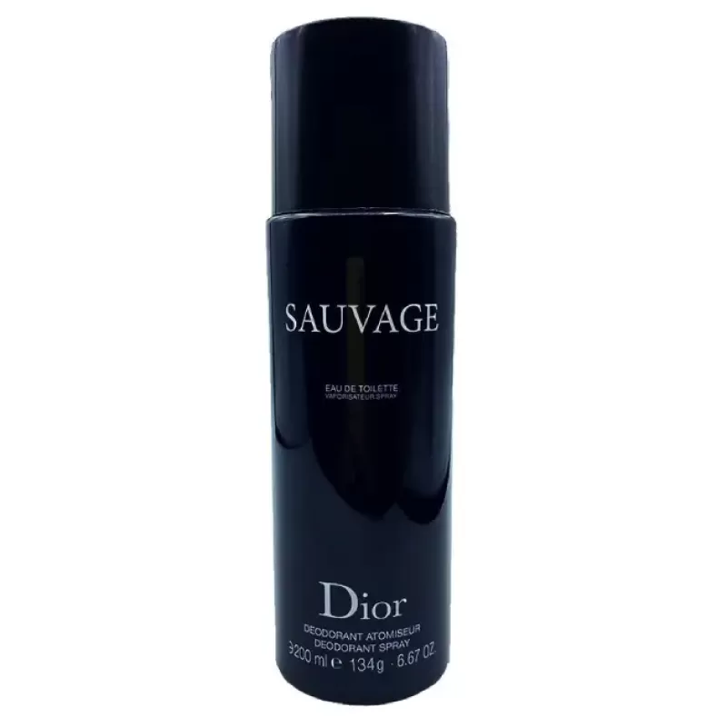 Christian Dior Sauvage Erkek Deodorant 200 Ml