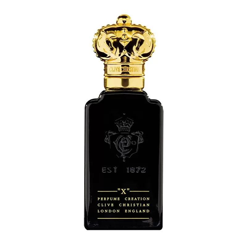 Clive Christian X EDP Tester Erkek Parfüm 50 Ml