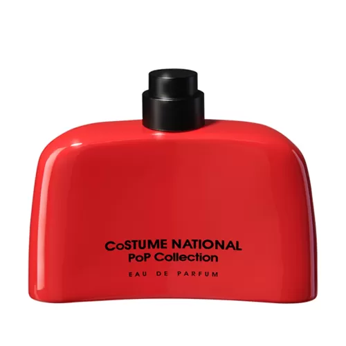 Costume National Pop Collection EDP Tester Kadın Parfüm 100 Ml