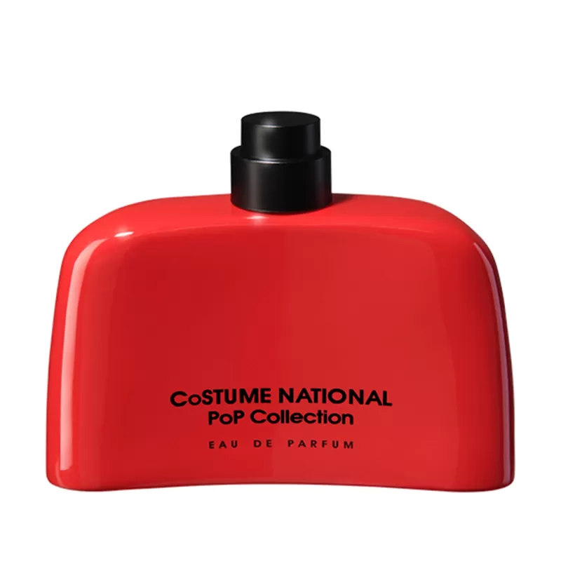 Costume National Pop Collection EDP Tester Kadın Parfüm 100 Ml