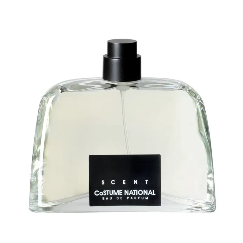 Costume National Scent EDP Tester Kadın Parfüm 100 Ml