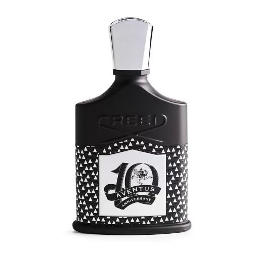 Creed Aventus 10th Anniversary EDP Tester Erkek Parfüm 100 Ml