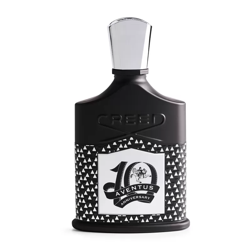 Creed Aventus 10th Anniversary EDP Tester Erkek Parfüm 100 Ml