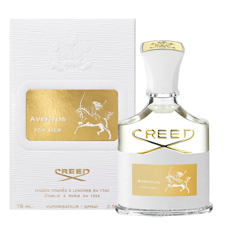 Creed Aventus For Her EDP Kadın Parfüm 75 Ml