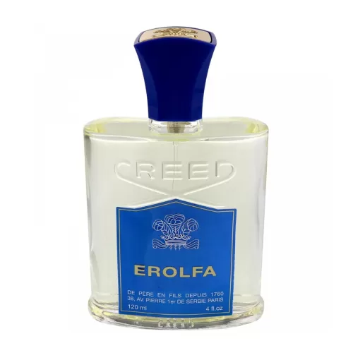Creed Erolfa EDP Tester Ünisex Parfüm 120 Ml