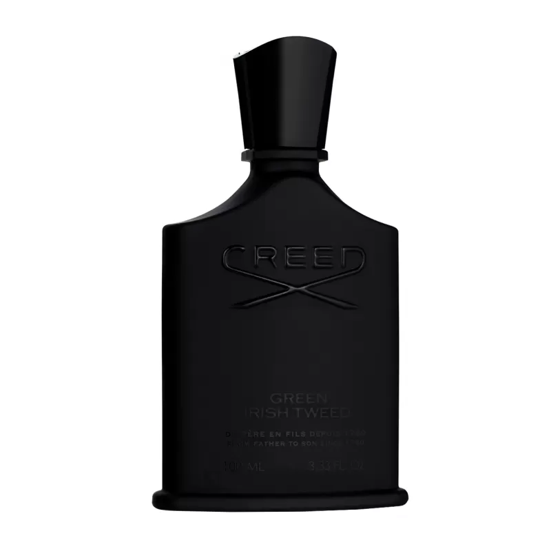 Creed Green Irish Tweed EDP Tester Erkek Parfüm 120 Ml