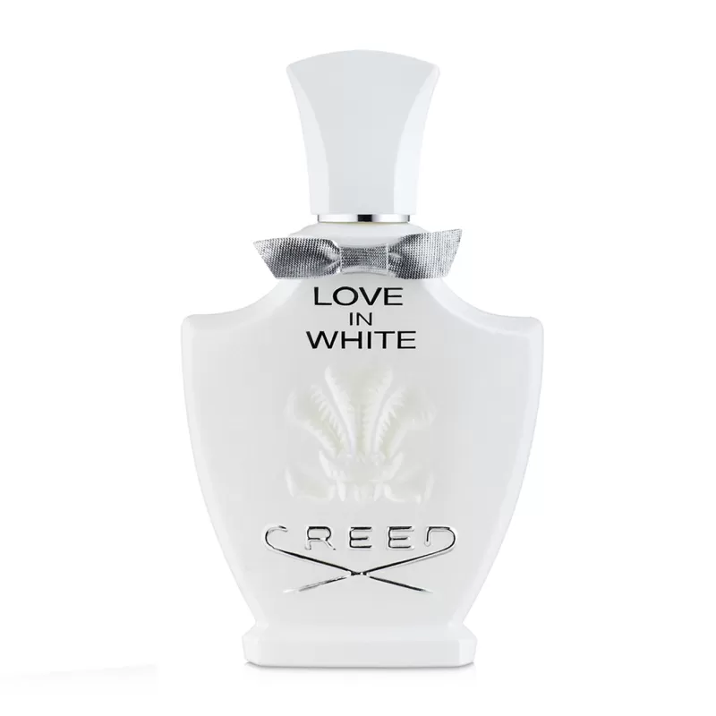 Creed Love In White Tester Kadın Parfüm 75 Ml