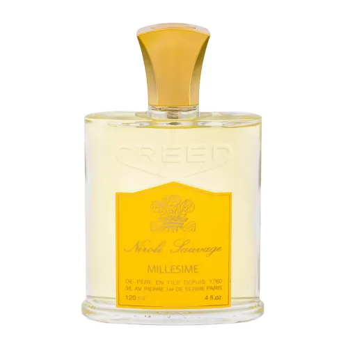 Creed Neroli Sauvage EDP Tester Erkek Parfüm 120 Ml