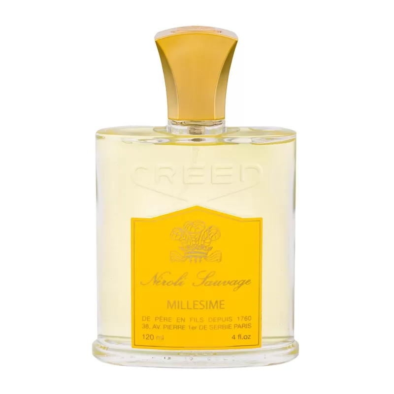 Creed Neroli Sauvage EDP Tester Erkek Parfüm 120 Ml