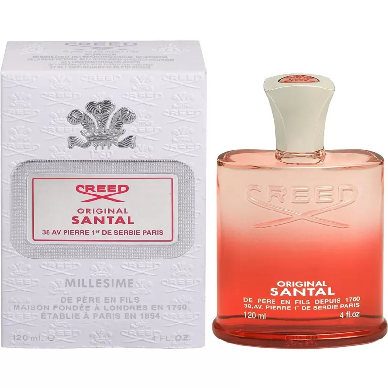 Creed Original Santal EDP Ünisex Parfüm 120 Ml