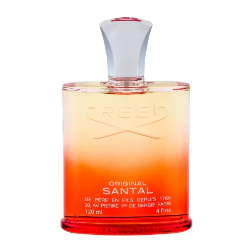Creed Santal EDP Tester Ünisex Parfüm 120 Ml