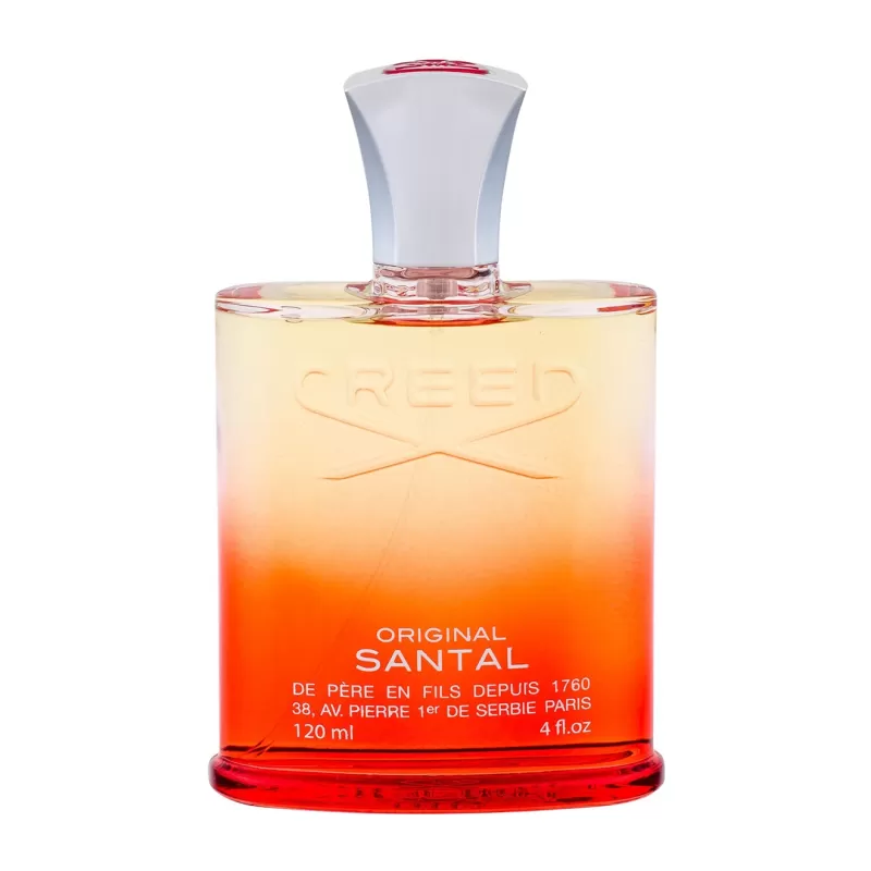 Creed Santal EDP Tester Ünisex Parfüm 120 Ml