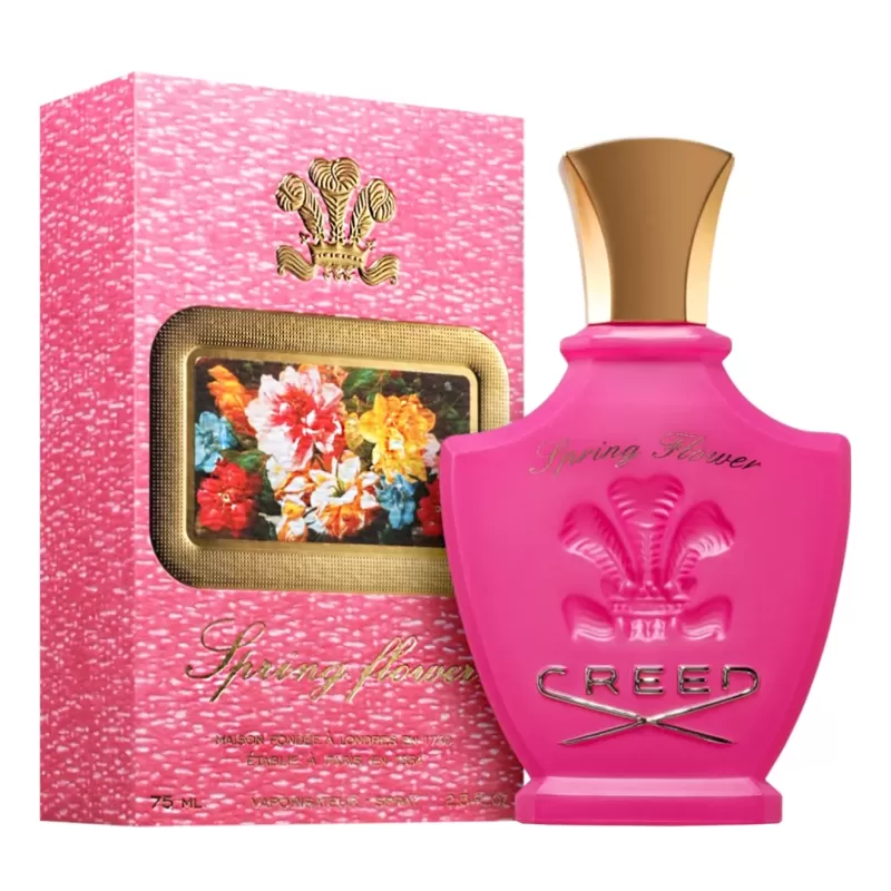 Creed Spring Flower EDP Kadın Parfüm 75 Ml