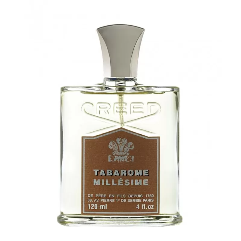 Creed Tabarome Millesime EDP Tester Ünisex Parfüm 120 Ml