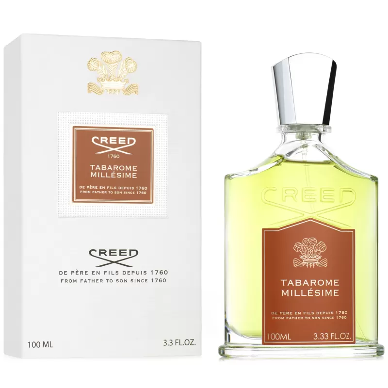 Creed Tabarome Millesime EDP Unisex Parfüm 120 Ml