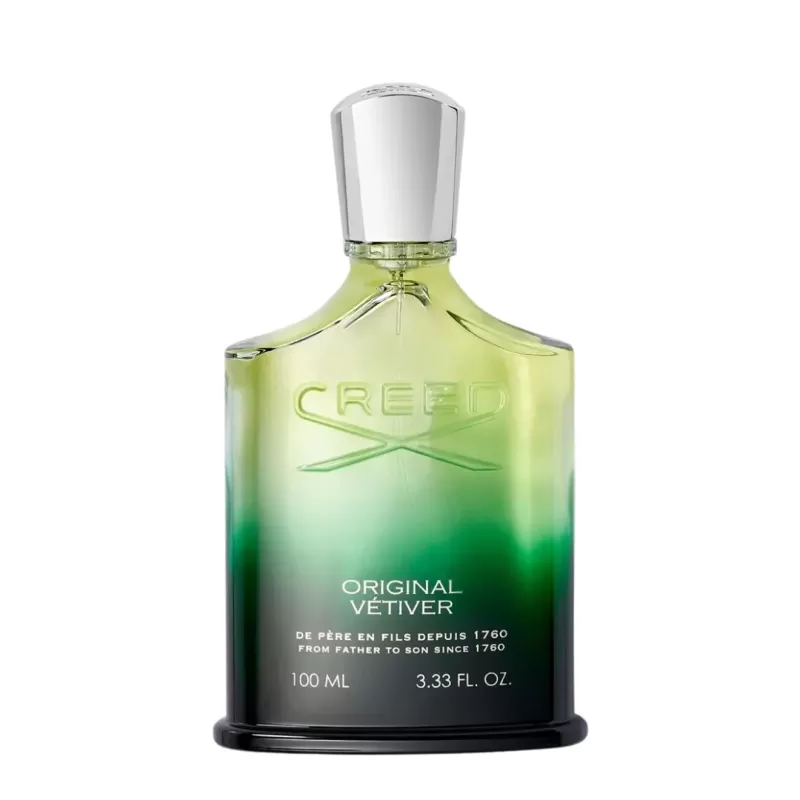 Creed Vetiver EDP Tester Erkek Parfüm 100 Ml