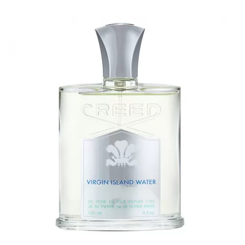 Creed Virgin Island Water EDP Tester Ünisex Parfüm 120 Ml