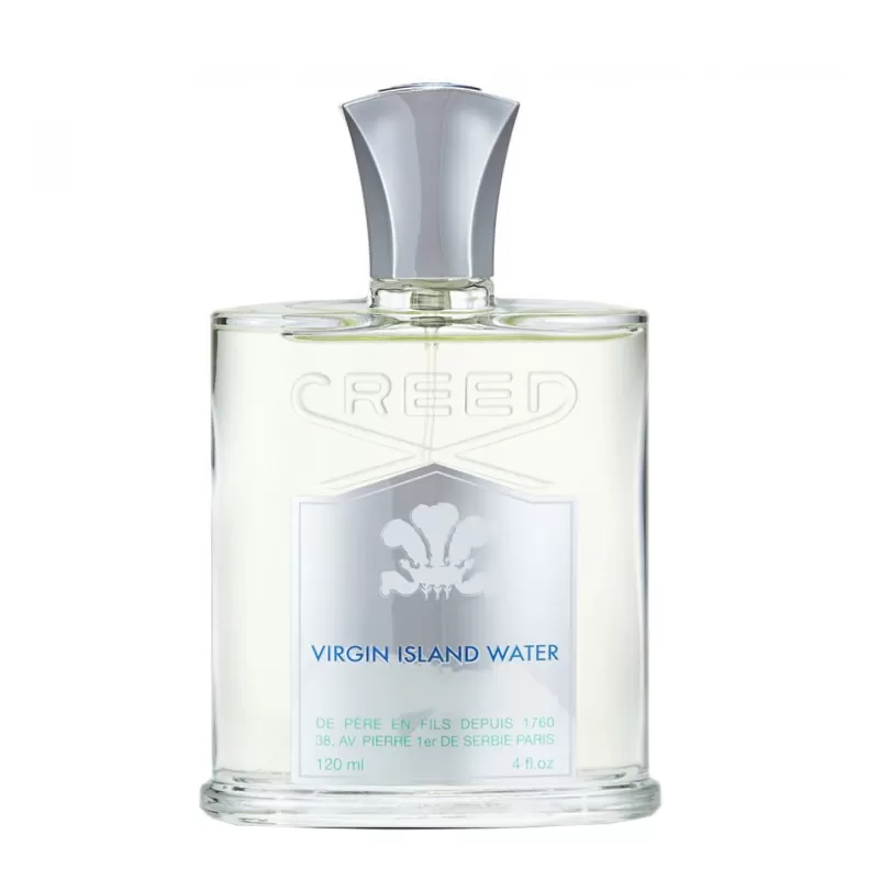 Creed Virgin Island Water EDP Tester Ünisex Parfüm 120 Ml