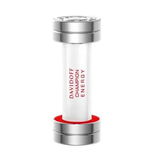 Davidoff Champion Energy EDT Tester Erkek Parfüm 90 Ml