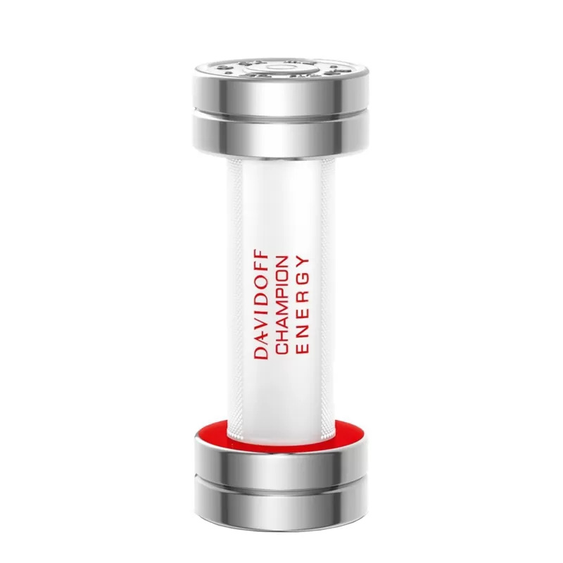 Davidoff Champion Energy EDT Tester Erkek Parfüm 90 Ml