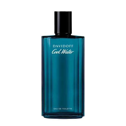 Davidoff Cool Water EDT Tester Erkek Parfüm 125 Ml