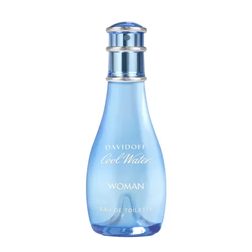 Davidoff Cool Water EDT Tester Kadın Parfüm 100 Ml