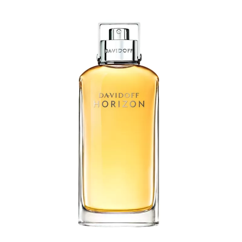 Davidoff Horizon EDT Tester Erkek Parfüm 125 Ml