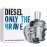 Diesel Only The Brave EDT Erkek Parfüm 125 Ml