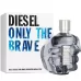 Diesel Only The Brave EDT Erkek Parfüm 125 Ml