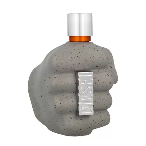 Diesel Only The Brave Street EDT Tester Erkek Parfüm 125 Ml