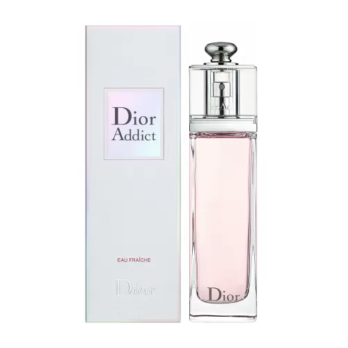 Dior Addict Eau Fraiche EDT Kadın Parfüm 100 Ml