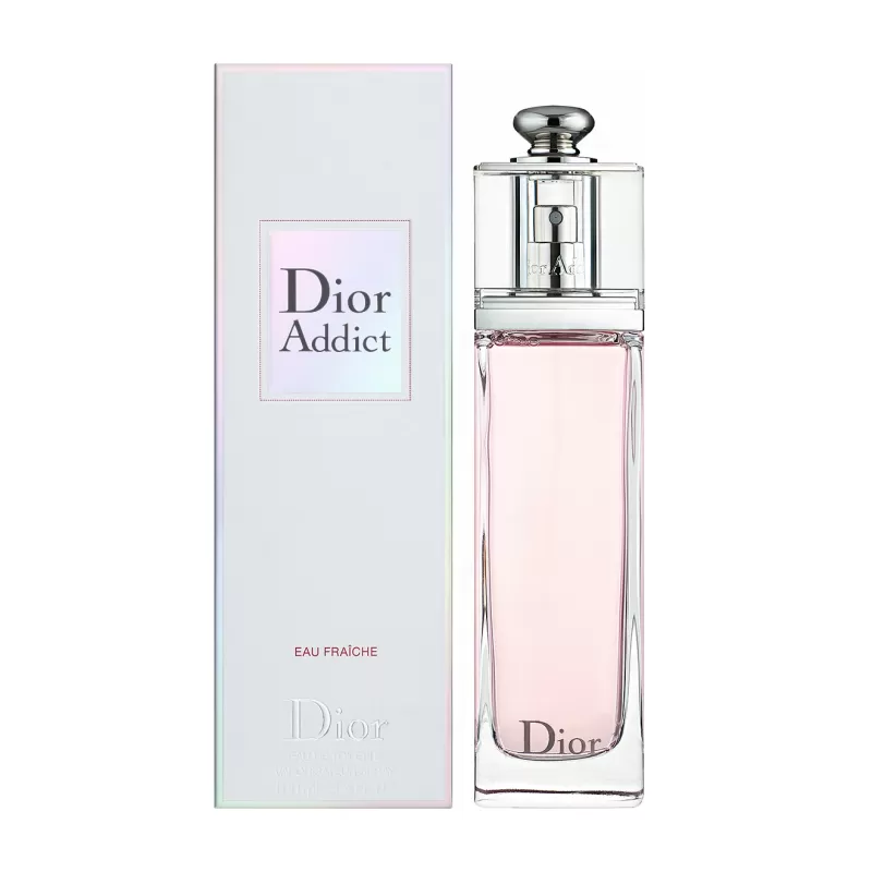 Dior Addict Eau Fraiche EDT Kadın Parfüm 100 Ml