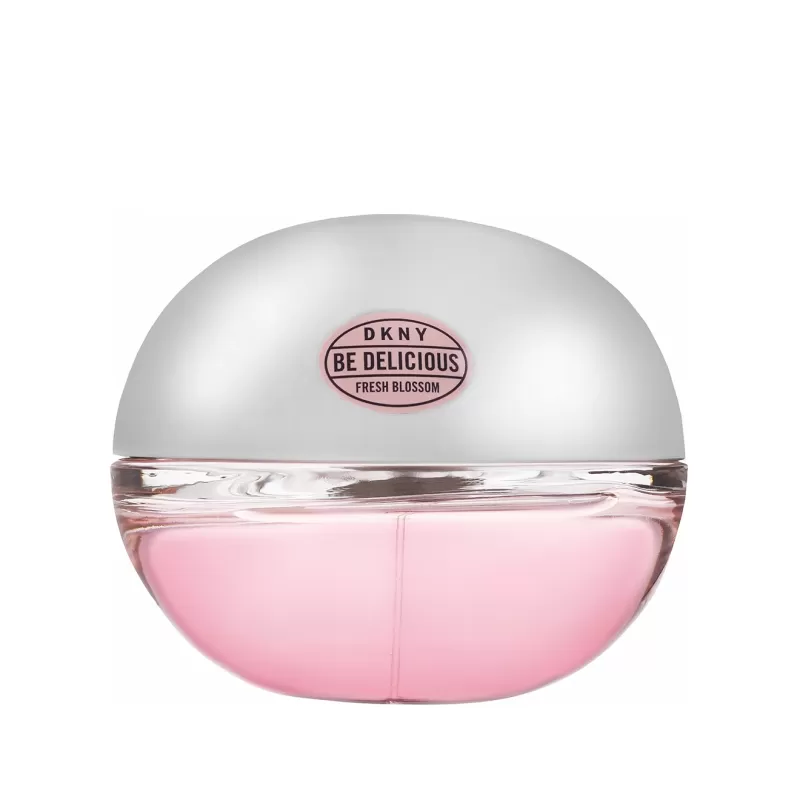 DKNY Be Delicious Fresh Blossom EDT Tester Kadın Parfüm 100 Ml