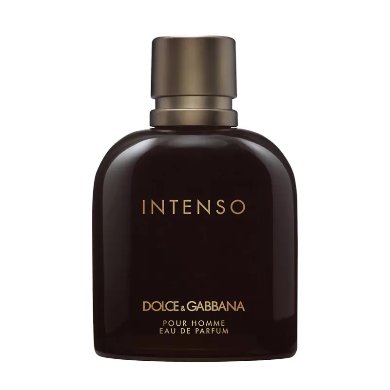 Dolce & Gabbana Intenso EDP Tester Erkek Parfüm 125 Ml