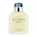 Dolce & Gabbana Light Blue Edt Tester Erkek Parfüm 125 Ml
