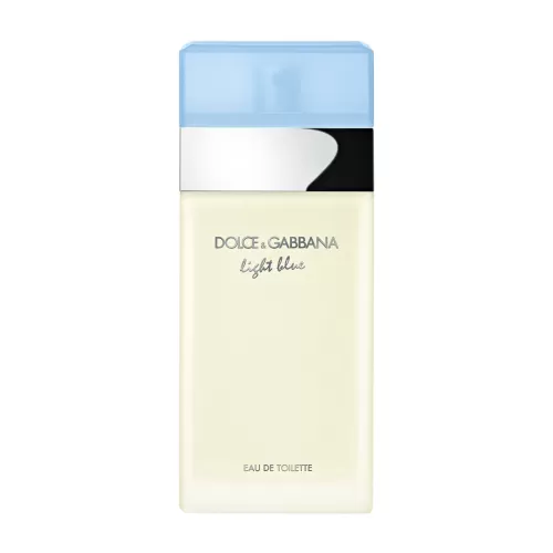 Dolce & Gabbana Light Blue EDT Tester Kadın Parfüm 100 Ml