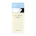 Dolce & Gabbana Light Blue EDT Tester Kadın Parfüm 100 Ml