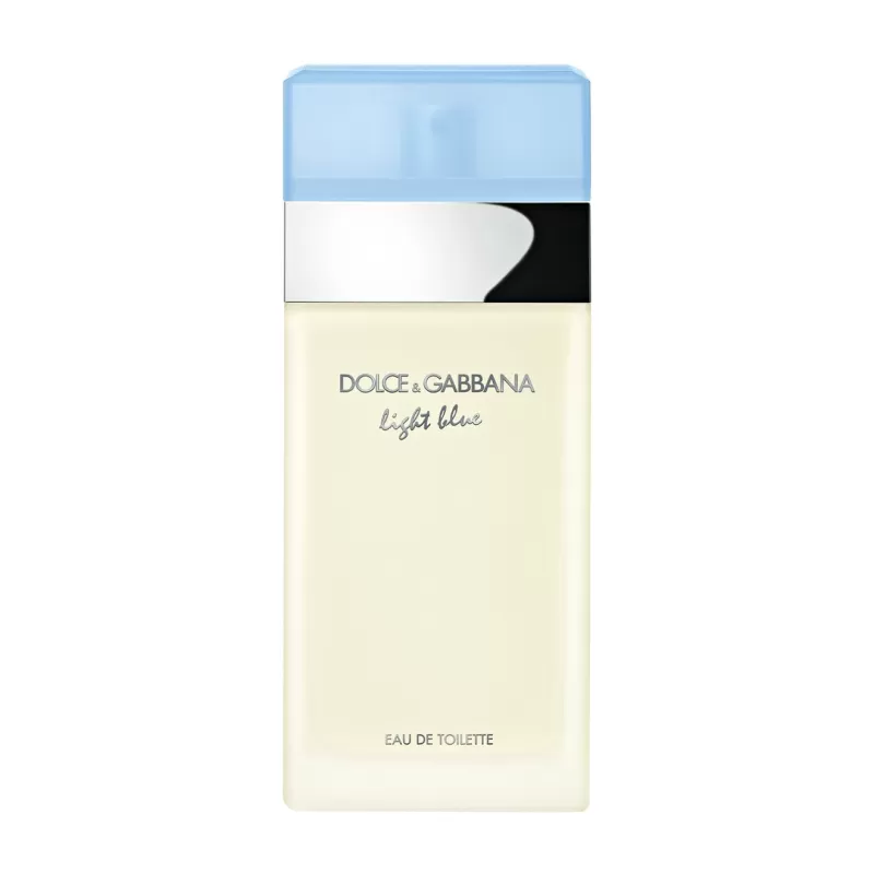 Dolce & Gabbana Light Blue EDT Tester Kadın Parfüm 100 Ml