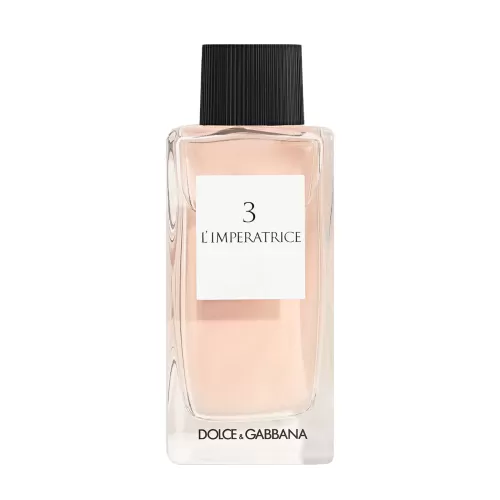 Dolce & Gabbana L'Imperatrice No 3 EDP Tester Kadın Parfüm 100 Ml