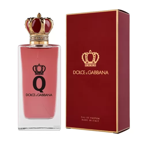 Dolce & Gabbana Queen EDP Kadın Parfüm 100 Ml