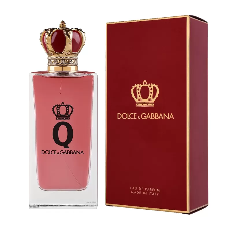 Dolce & Gabbana Queen EDP Kadın Parfüm 100 Ml
