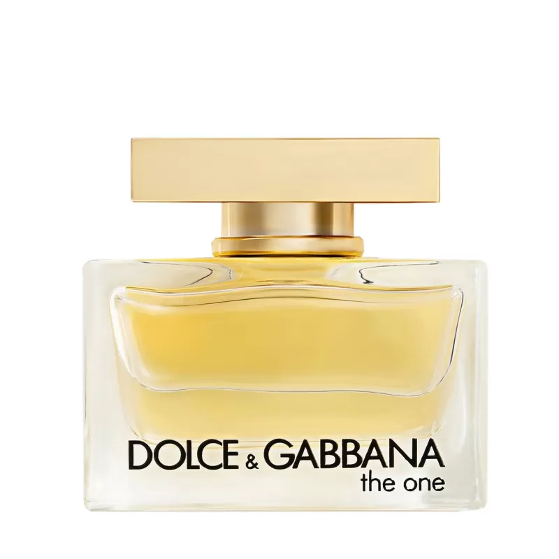 Dolce & Gabbana The One EDP Tester Kadın Parfüm 75 Ml