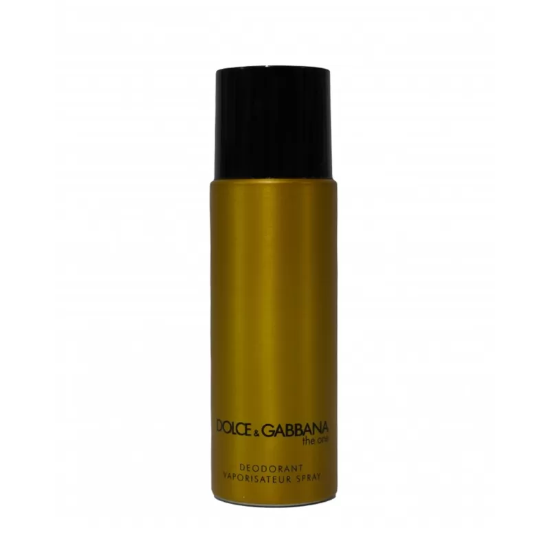 Dolce & Gabbana The One Erkek Deodorant 200 Ml