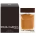 Dolce & Gabbana The One For Men EDT Erkek Parfüm 100 Ml