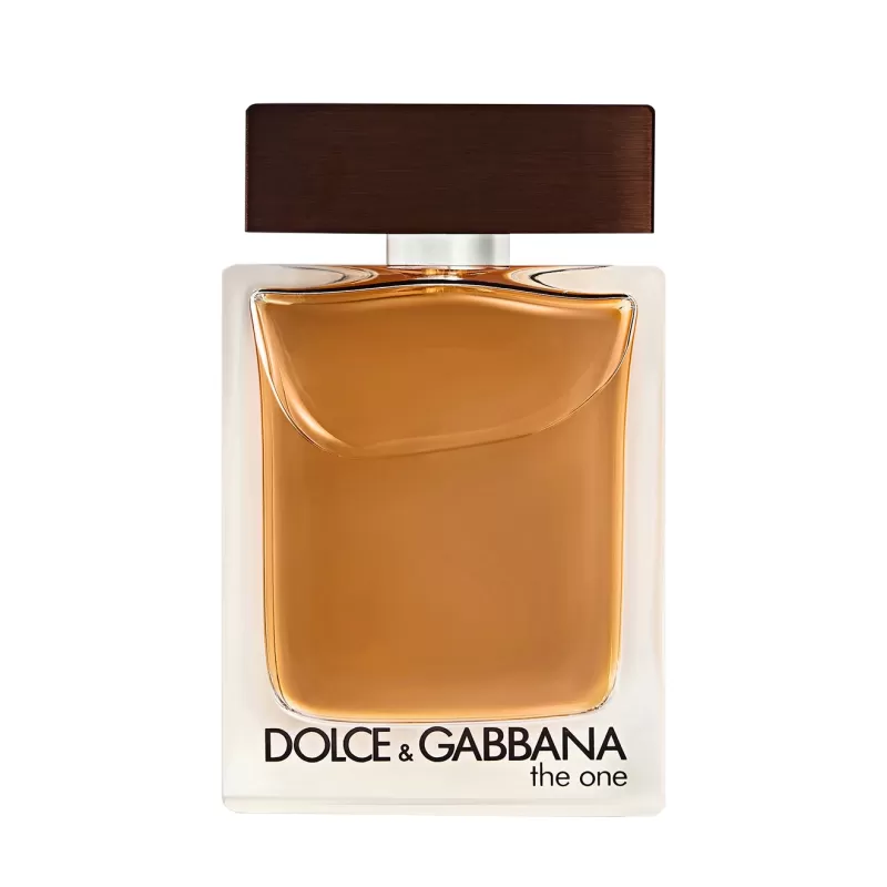 Dolce & Gabbana The One EDT Tester Erkek Parfüm 100 Ml