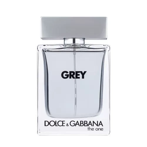 Dolce & Gabbana The One For Men Grey EDT Tester Erkek Parfüm 100 Ml