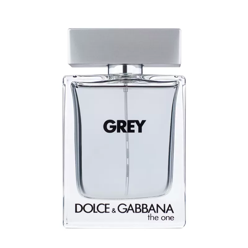 Dolce & Gabbana The One For Men Grey EDT Tester Erkek Parfüm 100 Ml