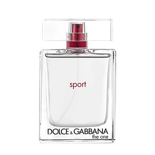 Dolce & Gabbana The One Sport EDT Tester Erkek Parfüm 100 Ml